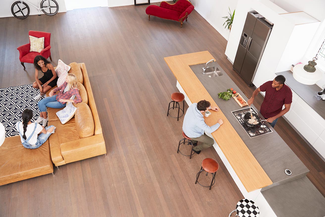 Picking the Perfect Hardwood for Your Lifestyle
