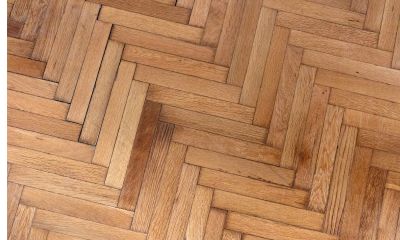 Wood Floor Image