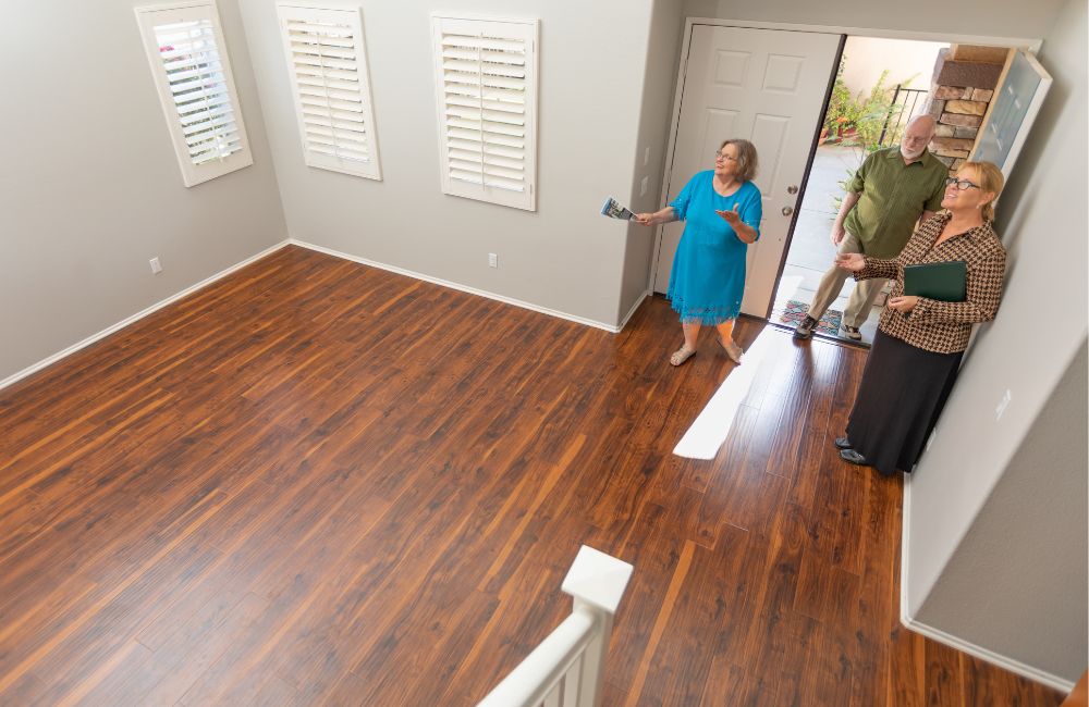 Hardwood health and allergies mage