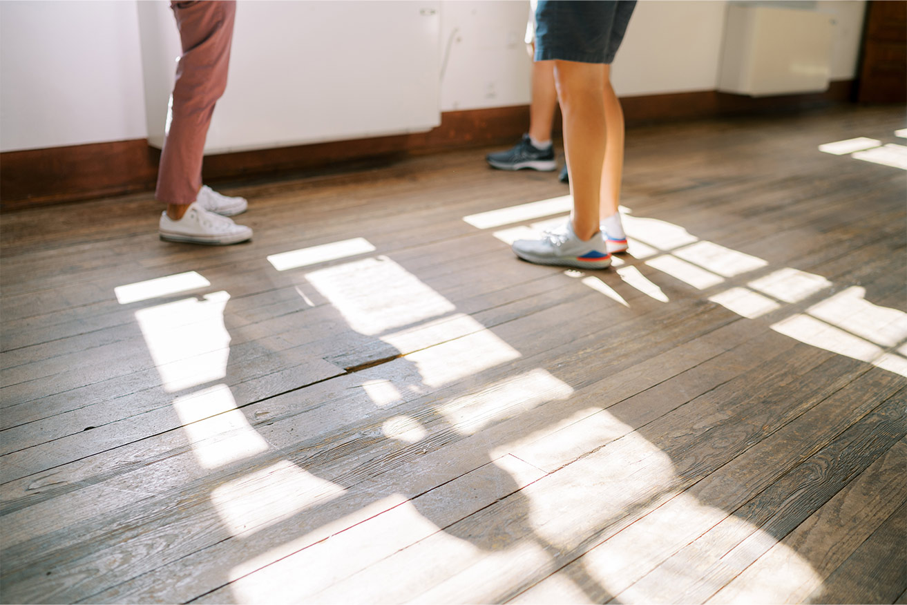 Hidden Signs Your Flooring Needs Service (Before It Becomes a Big Problem) Image