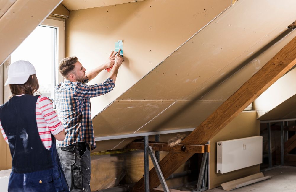 Home Renovation & Repairs Image