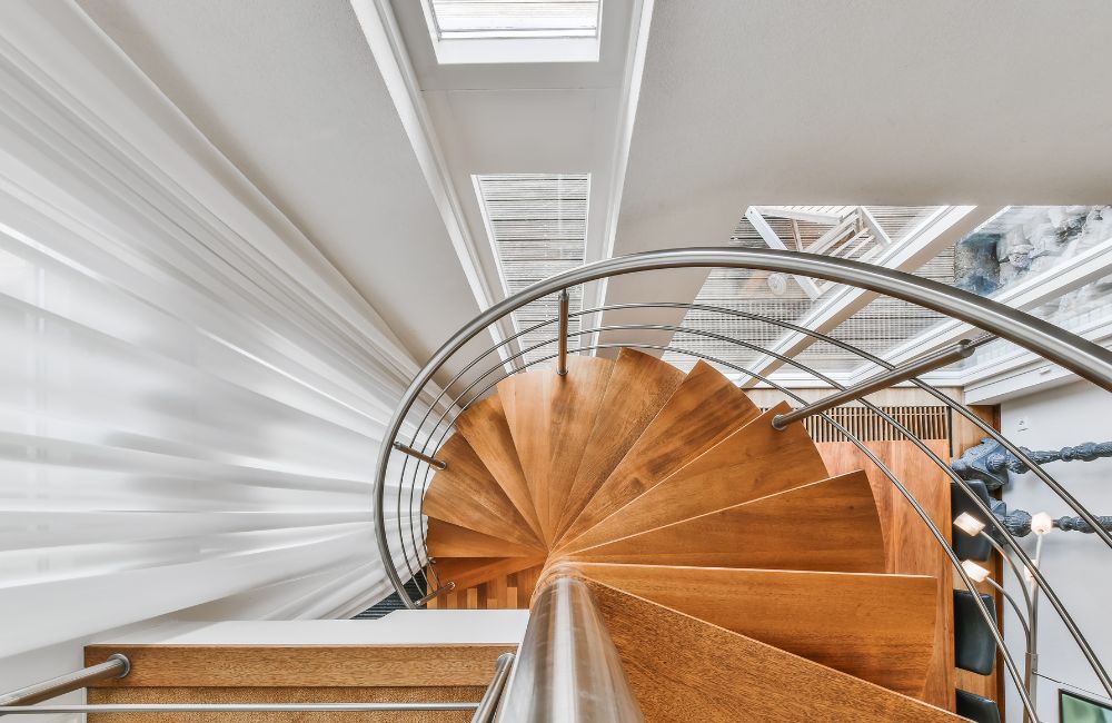 Staircase Makeovers: How to Upgrade Steps and Landings for Style & Safety in Connecticut Image
