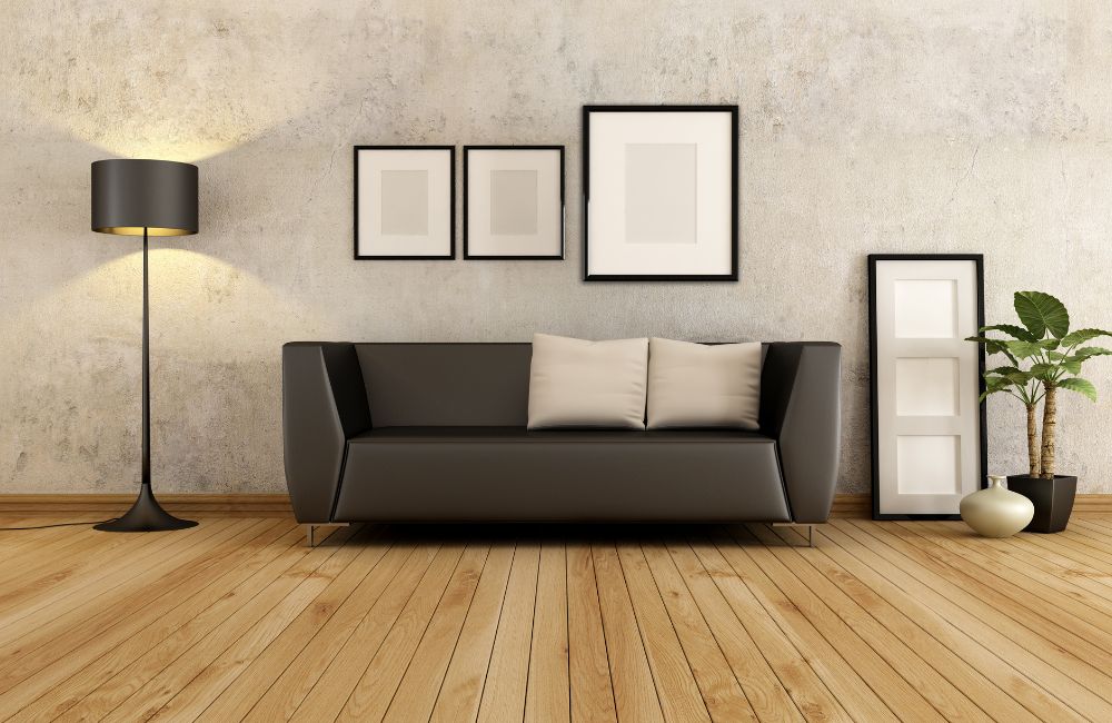 Hardwood Flooring Trends 2026 Image