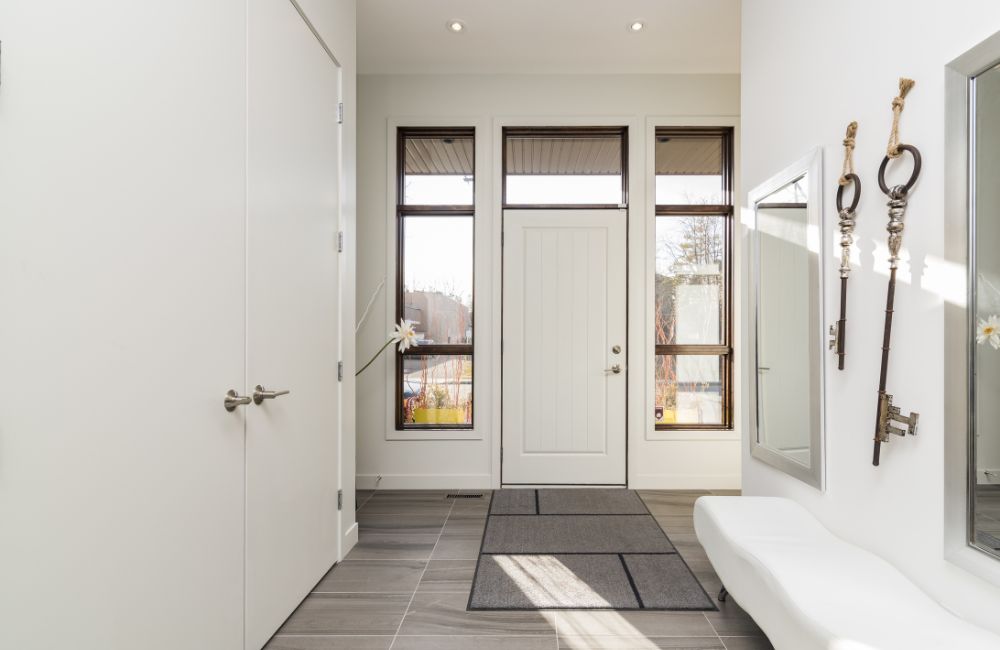 Entryway Renovation Ideas Connecticut: Transform Your Home’s First Impression Image