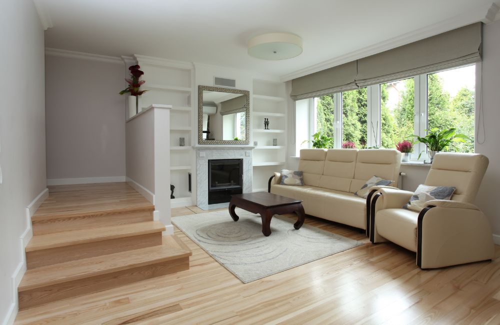 Flooring and Indoor Air Quality Connecticut | Improve Home Health