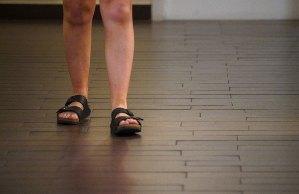 Why Hardwood Floors Squeak Connecticut Homes | Causes & Fixes Image