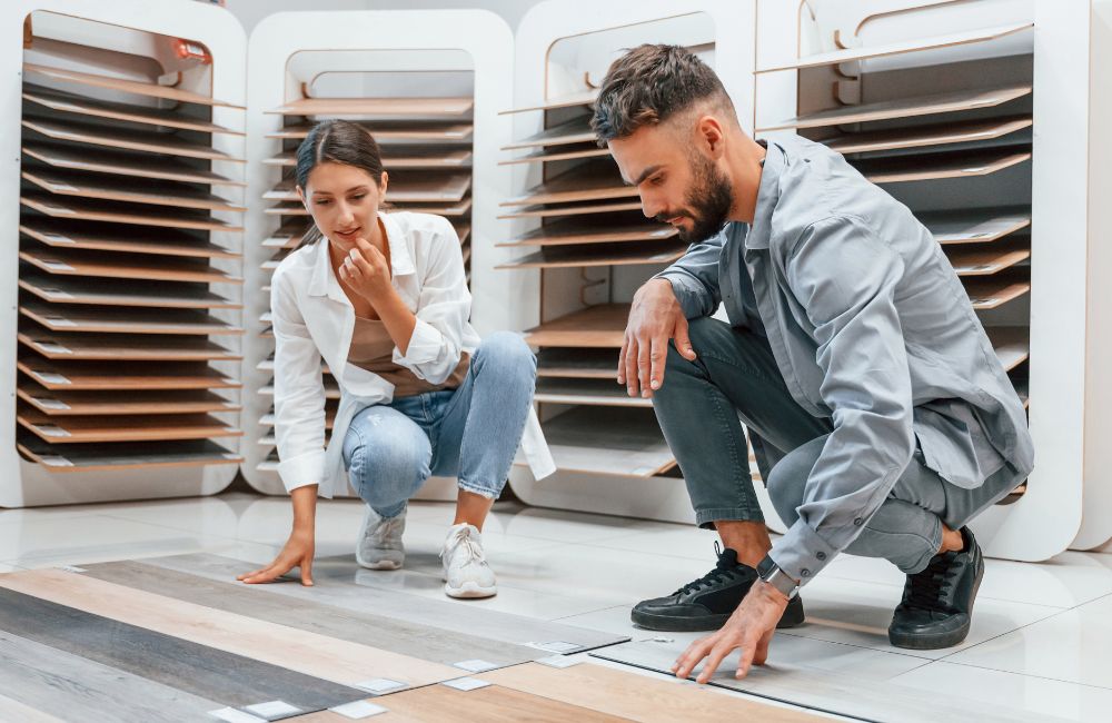 Flooring Choice Regret: Why Homeowners Regret Their Floors Image