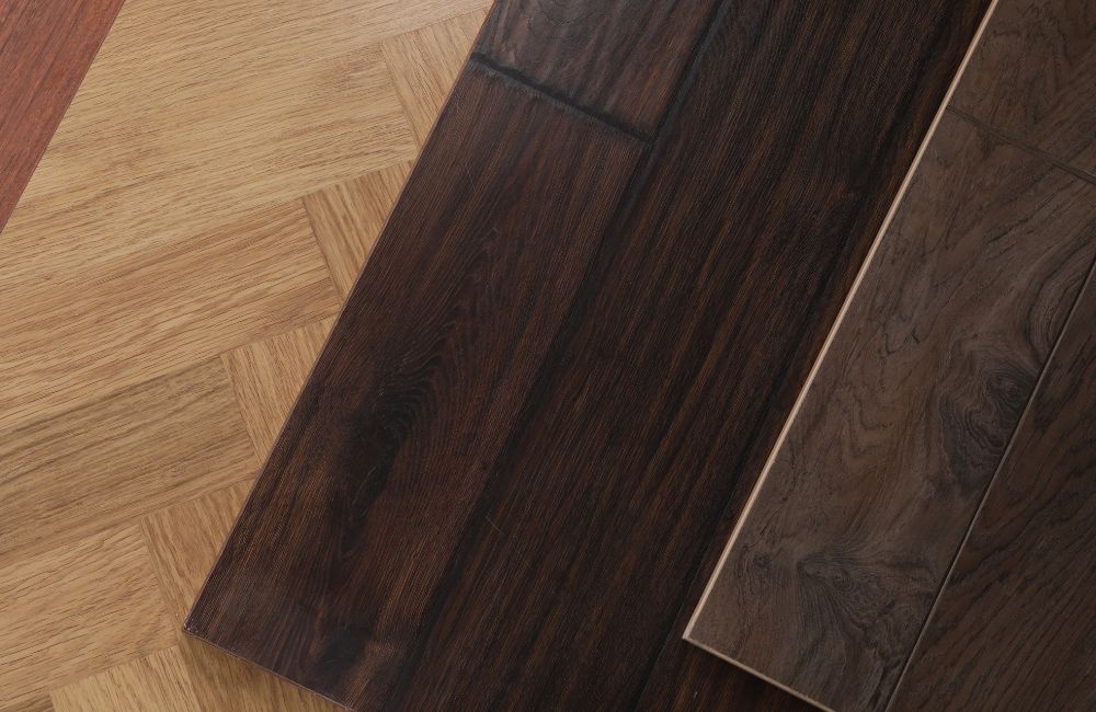 Match Hardwood Floors: How to Blend New and Existing Flooring Image
