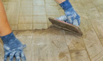 Hardwood Floor Refinishing Lifespan: Why Some Floors Last Longer Than Others Image