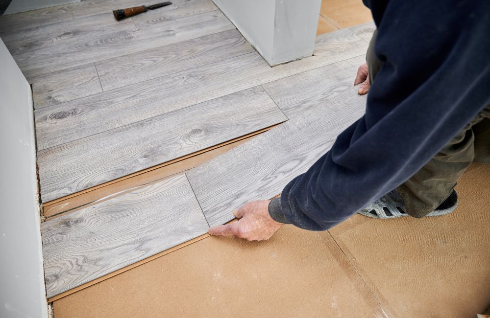 LVT vs LVP Connecticut: Which Is Right for You? Image