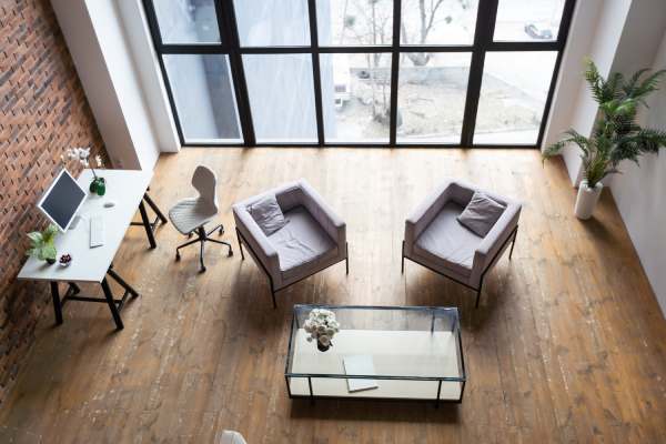 7 Reasons Mr. Hardwood Is Hartford County's Top Choice for Commercial LVT Flooring